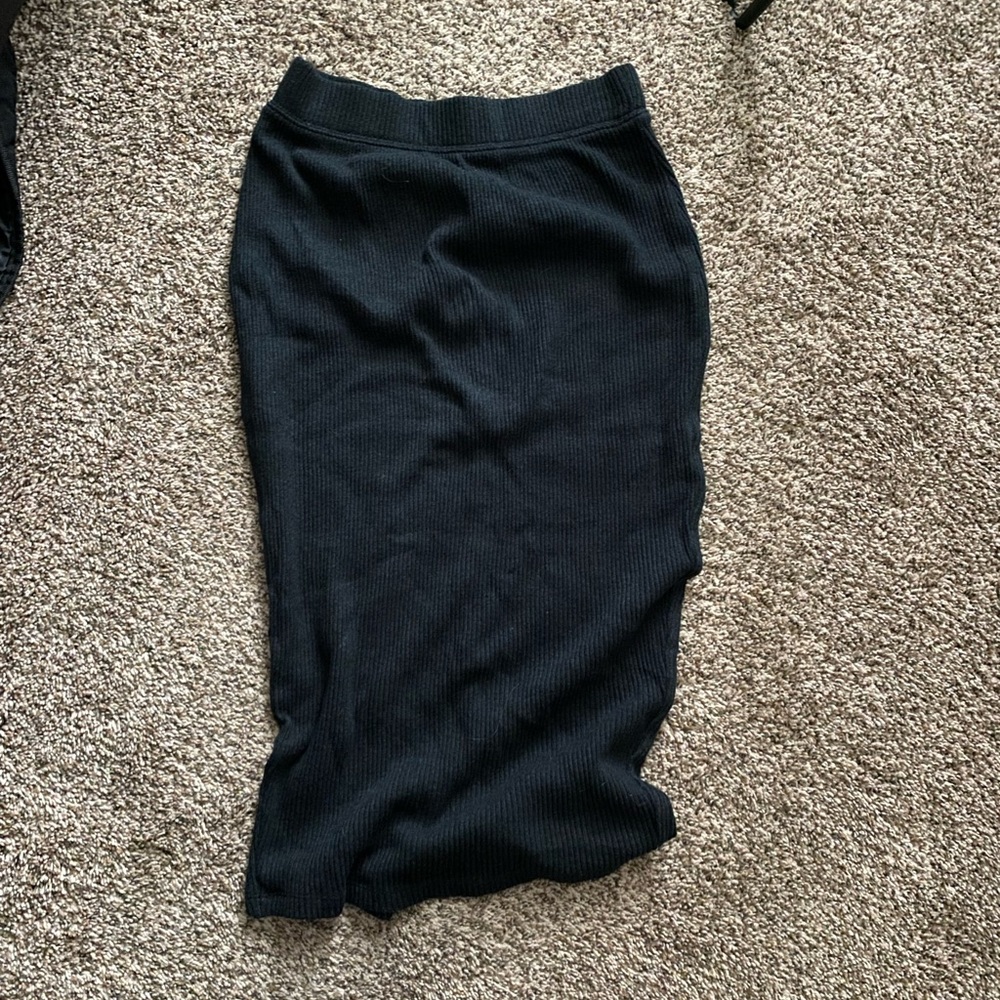 Pencil Skirt
